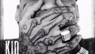 Kid Ink – „My Own Lane”