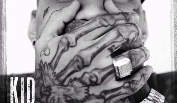 Kid Ink – „My Own Lane”