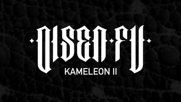 Olsen & Fu – „Kameleon II”