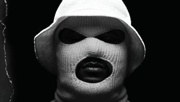 Schoolboy Q – „Oxymoron”