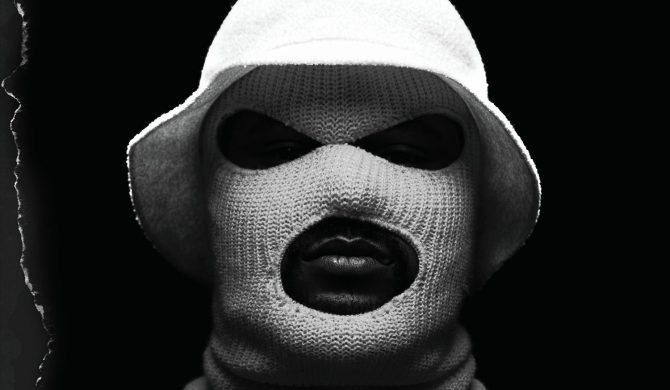 Schoolboy Q – „Oxymoron”