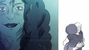 Palmer Eldritch – „Nagrania dla Androidów”