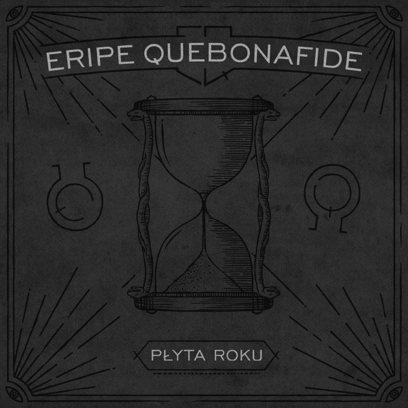Eripe & Quebonafide – „Płyta roku”