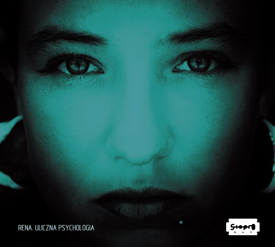 Rena – „Uliczna psychologia”