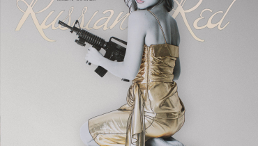 Russian Red – „Agent Cooper”