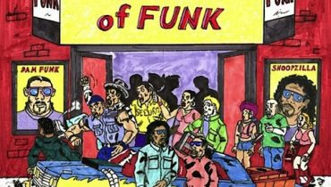 7 Days of Funk – 7 Days of Funk