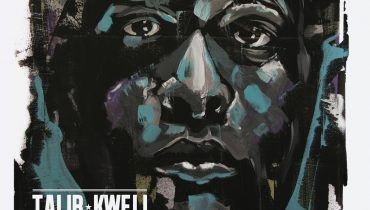 Talib Kweli – „Gravitas”