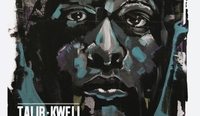 Talib Kweli – „Gravitas”