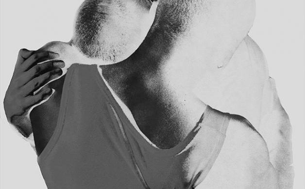 Young Fathers – „Dead”