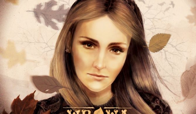 Wdowa – „Listopad EP”