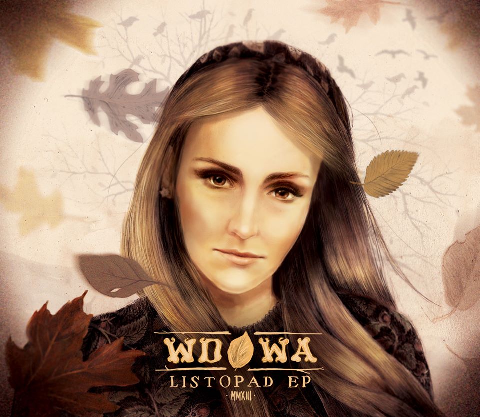 Wdowa – „Listopad EP”