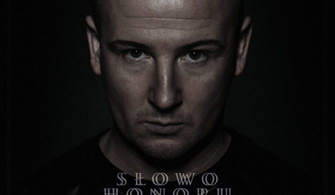 Bezczel – „Słowo honoru”