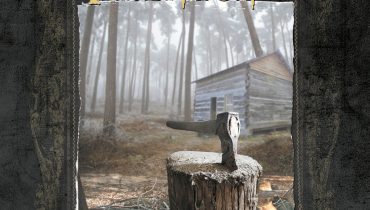 Frontside – „Sprawa jest osobista” (recenzja)