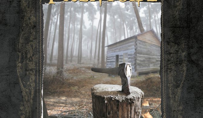 Frontside – „Sprawa jest osobista” (recenzja)