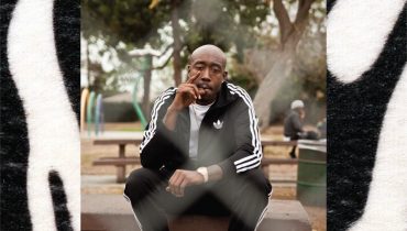 Freddie Gibbs & Madlib – „Pinata”