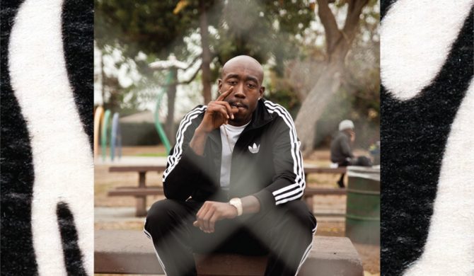 Freddie Gibbs & Madlib – „Pinata”