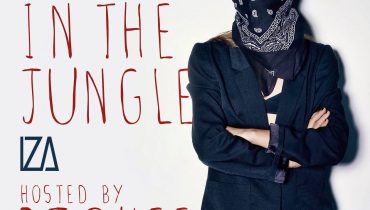 IZA (Iza Lach) – „Flower In The Jungle”