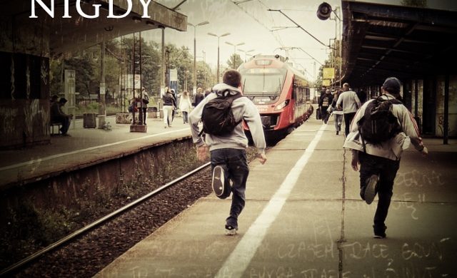 Med MC – „Teraz albo nigdy”