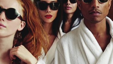 Pharrell Williams  – „G I R L”