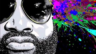 Rick Ross – „Mastermind”