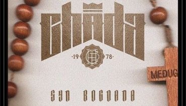 Chada – „Syn Bogdana”