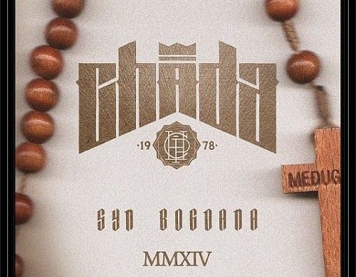 Chada – „Syn Bogdana”