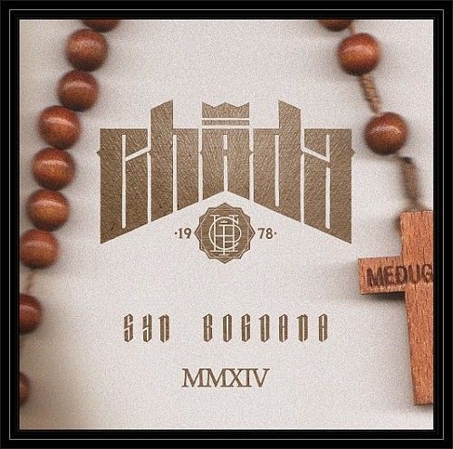 Chada – „Syn Bogdana”