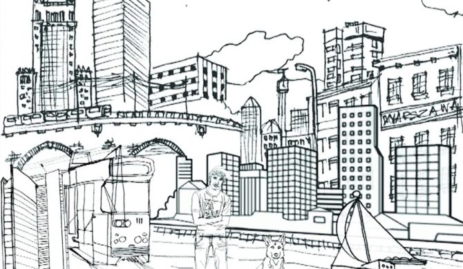 Diego Cichy Don – „Nazywam się”