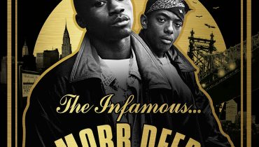 Mobb Deep – „The Infamous Mobb Deep”