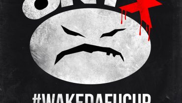 Onyx – „Wakedafucup”