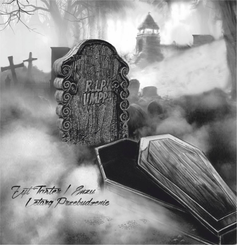 Żyt Toster x EnZu – „Letarg/Przebudzenie”