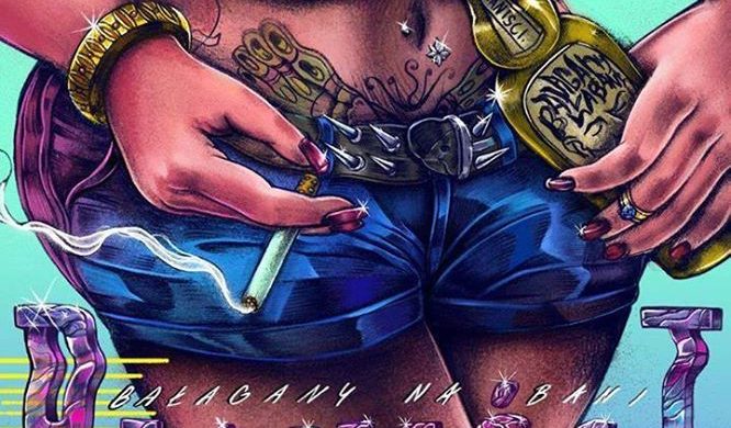 Bałagany na Bani – „Pianiści”