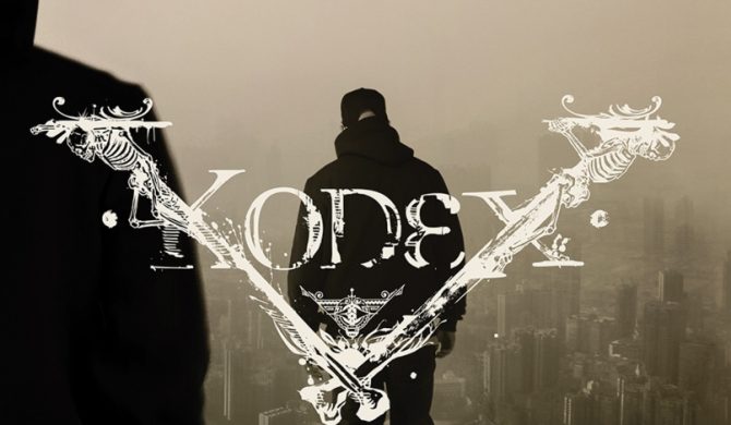 White House – „Kodex 5: Elements”