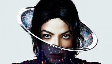 Michael Jackson – „Xscape”