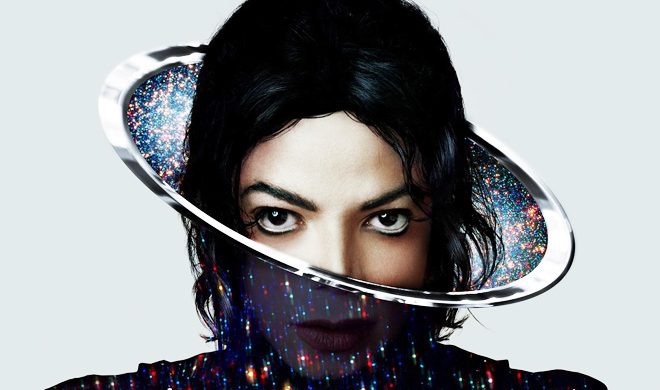 Michael Jackson – „Xscape”