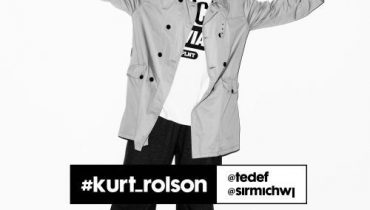 Tede – „#kurt_rolson”