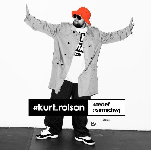 Tede – „#kurt_rolson”