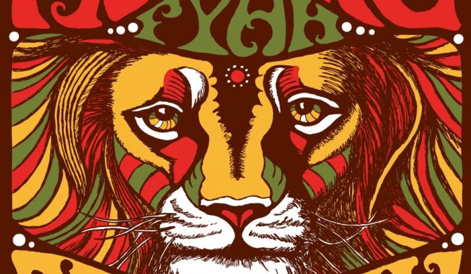 Raging Fyah – „Destiny”