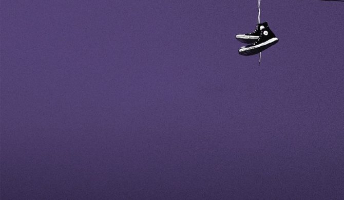 Kuba Knap – „Lecę, chwila, spadam”