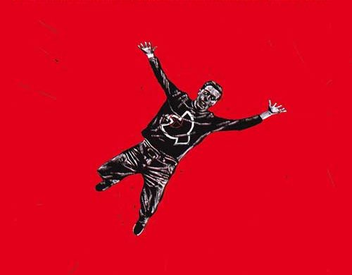 Pokój z Widokiem na Wojnę – „Grawitacja”