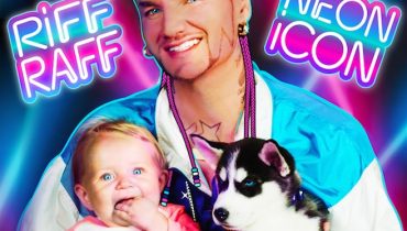 Riff Raff – „Neon Icon”