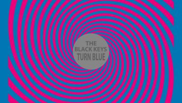 The Black Keys – „Turn Blue”
