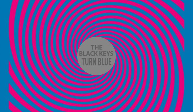 The Black Keys – „Turn Blue”