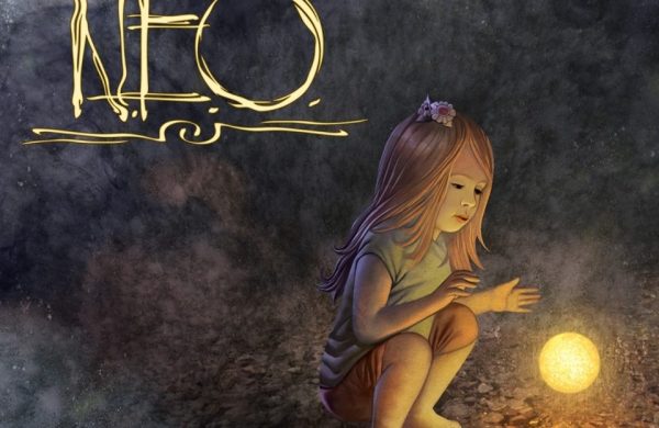 Pięć Dwa – „N.E.O.”