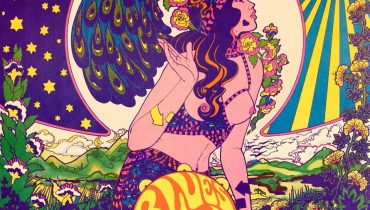 Blues Pills – „Blues Pills”