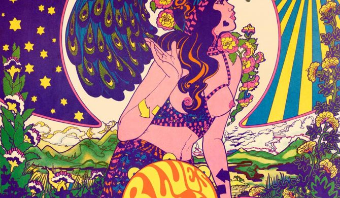 Blues Pills – „Blues Pills”