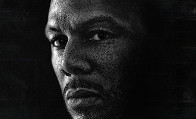 Common – „Nobody`s Smiling”