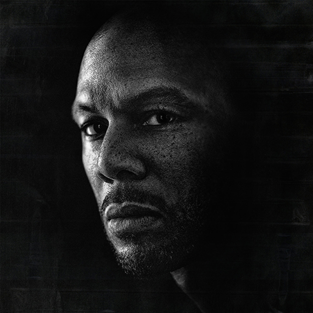 Common – „Nobody`s Smiling”