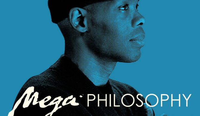 Cormega – „Mega Philosophy”