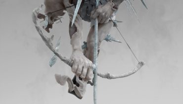 Linkin Park – „The Hunting Party”